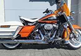 Gebrauchte Harley-Davidson Electra Glide Highway King FLHFB