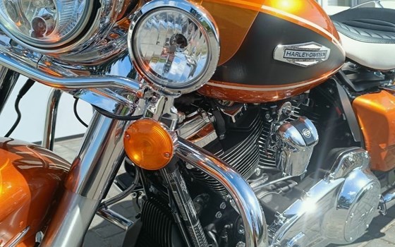 Gebrauchtmotorrad Harley-Davidson Electra Glide Highway King FLHFB - Bild 3