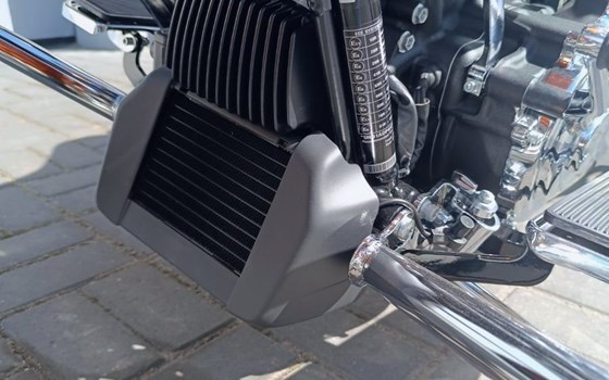 Gebrauchtmotorrad Harley-Davidson Electra Glide Highway King FLHFB - Bild 5