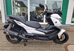 Neumotorrad Voge SR4 350 LUXURY