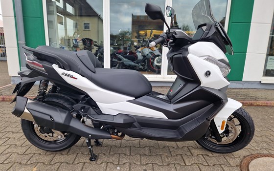 Neufahrzeug Voge SR4 350 LUXURY - Bild 1