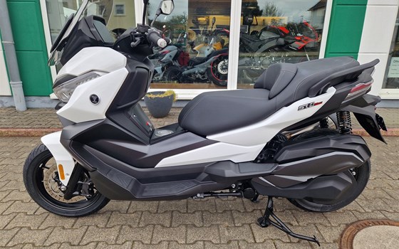 Neufahrzeug Voge SR4 350 LUXURY - Bild 2