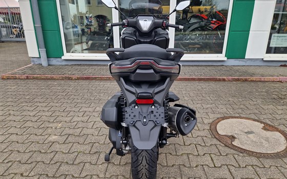 Neufahrzeug Voge SR4 350 LUXURY - Bild 3