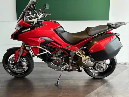 Ducati