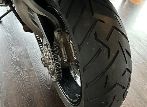 Gebrauchtmotorrad Ducati Multistrada 1200 S - Bild 5