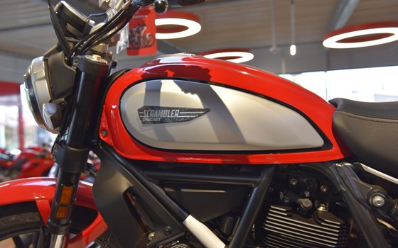 Neufahrzeug Ducati Scrambler Icon - Bild 2