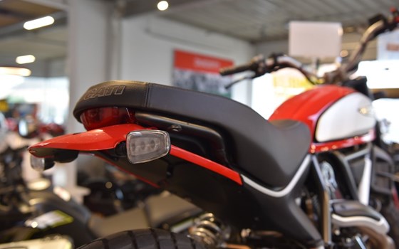 Neufahrzeug Ducati Scrambler Icon - Bild 4