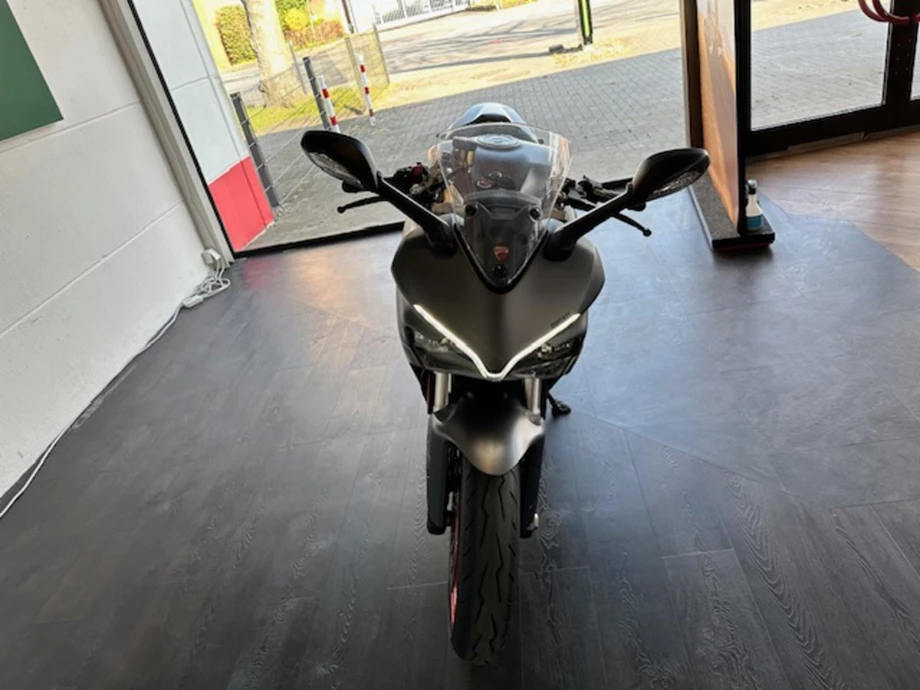 Angebot Ducati SuperSport Bild 10: Angebot Ducati SuperSport