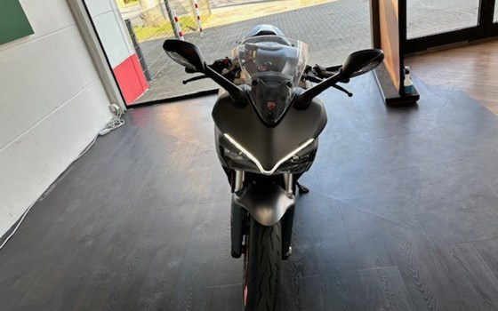 Gebrauchtmotorrad Ducati SuperSport - Bild 10