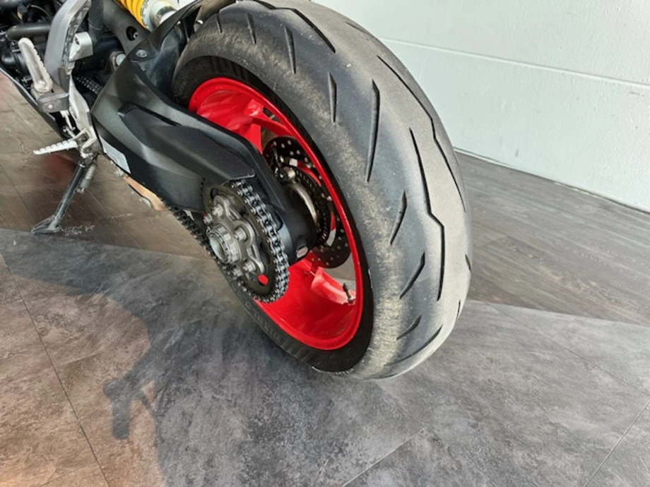 Angebot Ducati SuperSport Bild 8: Angebot Ducati SuperSport