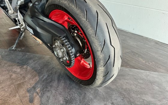 Gebrauchtmotorrad Ducati SuperSport - Bild 8