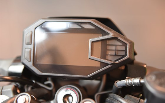 Neufahrzeug Kawasaki Z 500 - Bild 5