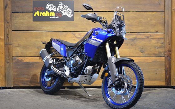 Neufahrzeug Yamaha Tenere 700 - Bild 1