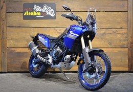 Neumotorrad Yamaha Tenere 700