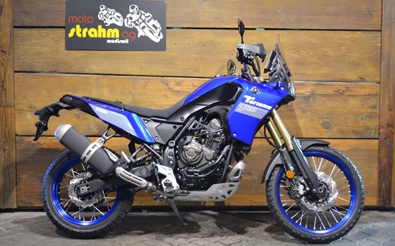 Neufahrzeug Yamaha Tenere 700 - Bild 2