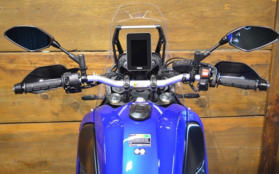 Neufahrzeug Yamaha Tenere 700 - Bild 3