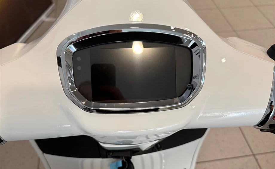 Angebot Vespa GTS 310 Bild 4: Angebot Vespa GTS 310