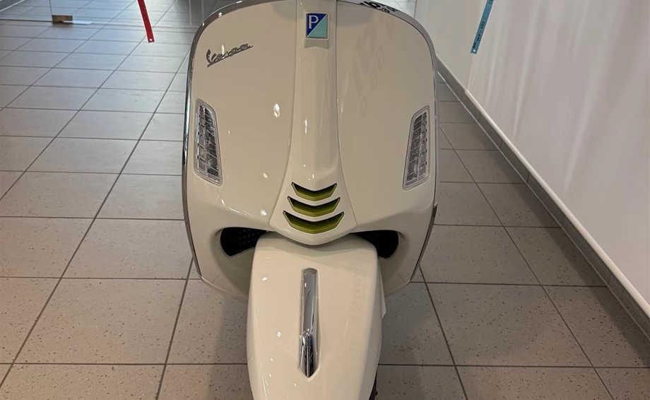 Angebot Vespa GTS 310 Bild 5: Angebot Vespa GTS 310