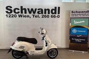 Angebot Vespa GTS 310
