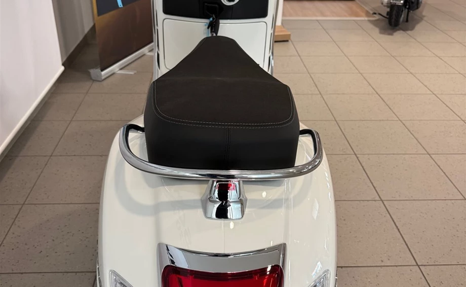 Angebot Vespa GTS 310 Bild 3: Angebot Vespa GTS 310