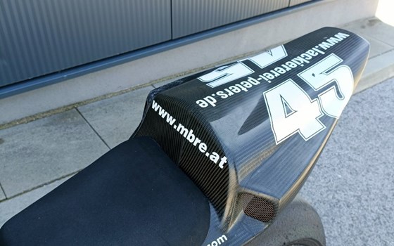 Gebrauchtmotorrad Honda CBR1000RR Fireblade - Bild 17 Gebrauchtmotorrad Honda CBR1000RR Fireblade - Bild 17