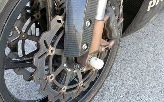 Gebrauchtmotorrad Honda CBR1000RR Fireblade - Bild 18 Gebrauchtmotorrad Honda CBR1000RR Fireblade - Bild 18