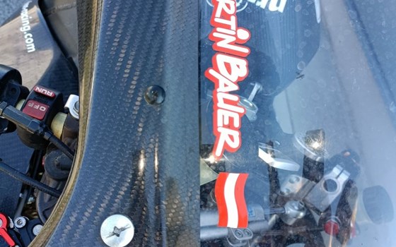 Gebrauchtmotorrad Honda CBR1000RR Fireblade - Bild 20 Gebrauchtmotorrad Honda CBR1000RR Fireblade - Bild 20