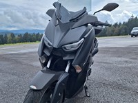 Gebrauchtmotorrad Yamaha XMAX 125 IRON MAX 