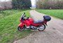 Motorrad