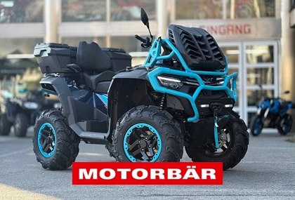 Neumotorrad Neumotorrad