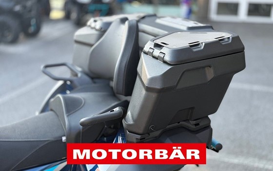 Neufahrzeug CFMOTO CFORCE 1000 MUD Version - Bild 13