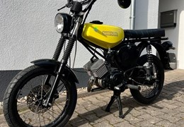 Gebrauchte Simson S 51