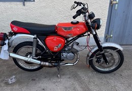 Gebrauchte Simson S 51