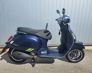 Vespa GTS 310