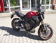 Honda CB650R