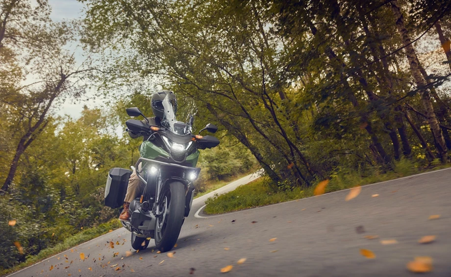 Offer Honda NC750X Bild 9: Offer Honda NC750X