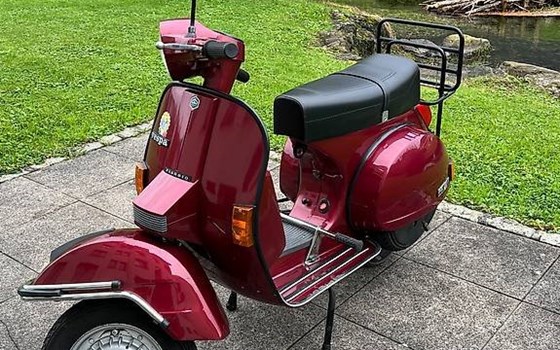 Offre Vespa PX 125 - Image 1