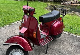 Occasion Vespa PX 125