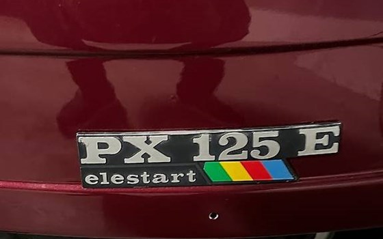 Offre Vespa PX 125 - Image 4