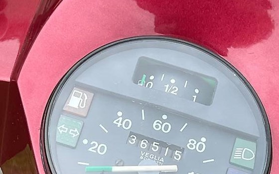 Offre Vespa PX 125 - Image 5