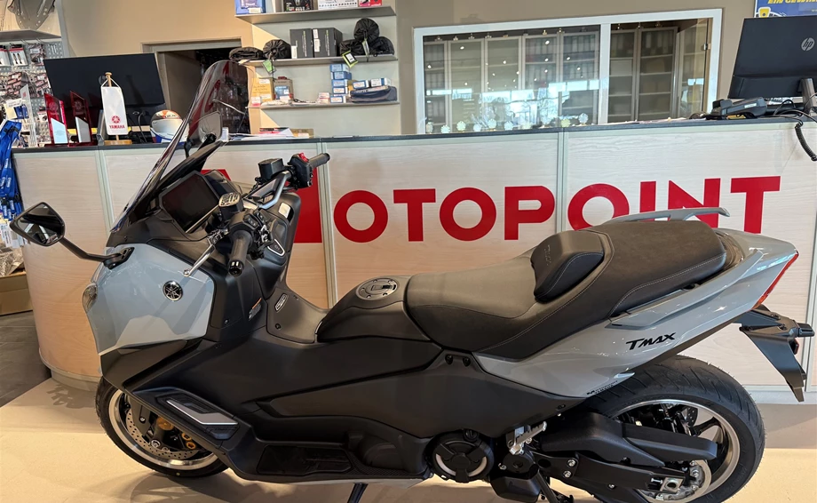 Angebot Yamaha TMAX 560 Tech Max Bild 2: Angebot Yamaha TMAX 560 Tech Max