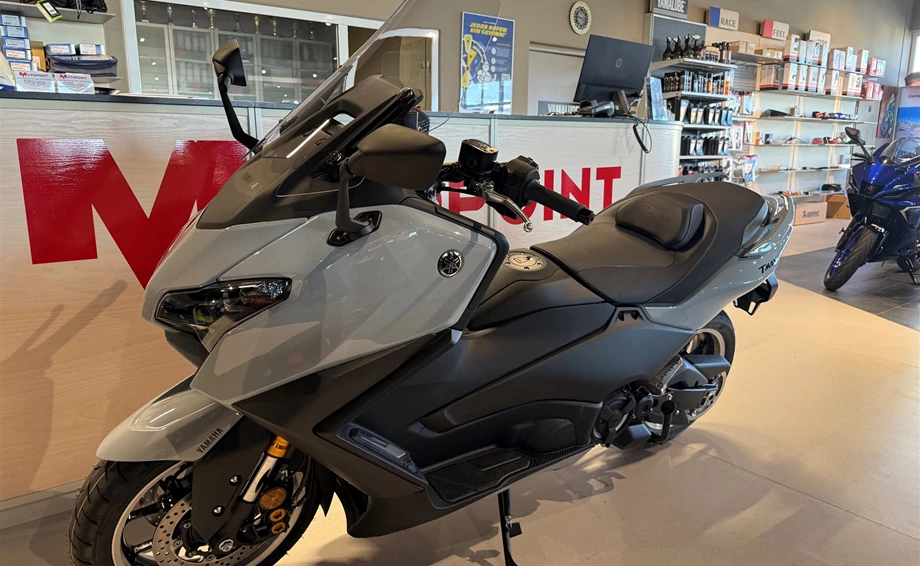 Angebot Yamaha TMAX 560 Tech Max Bild 8: Angebot Yamaha TMAX 560 Tech Max