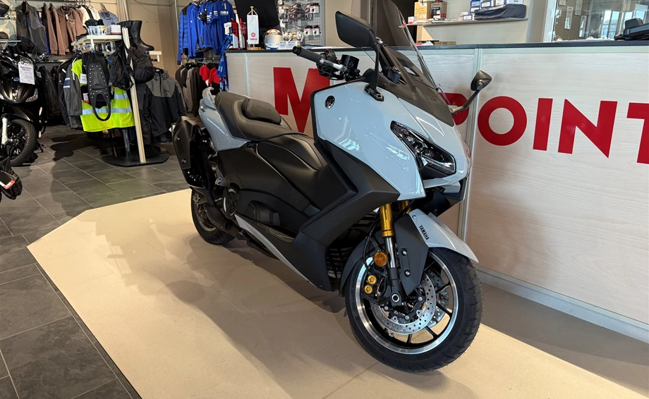 Angebot Yamaha TMAX 560 Tech Max Bild 5: Angebot Yamaha TMAX 560 Tech Max