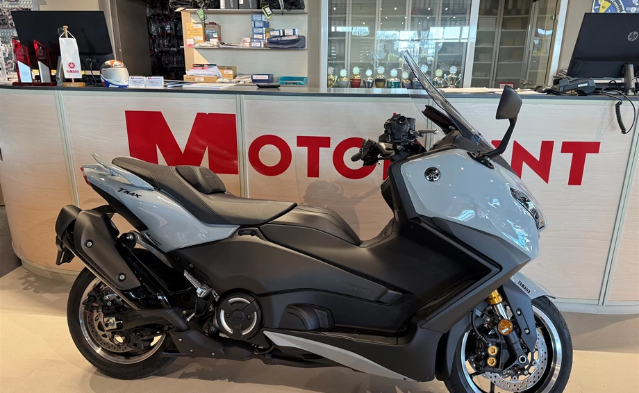 Angebot Yamaha TMAX 560 Tech Max Bild 1: Angebot Yamaha TMAX 560 Tech Max