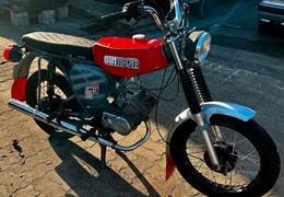 Gebrauchte Simson S 51