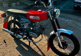 Gebrauchte Simson S 51