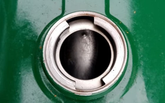 Gebrauchtmotorrad Simson S 51 - Bild 12