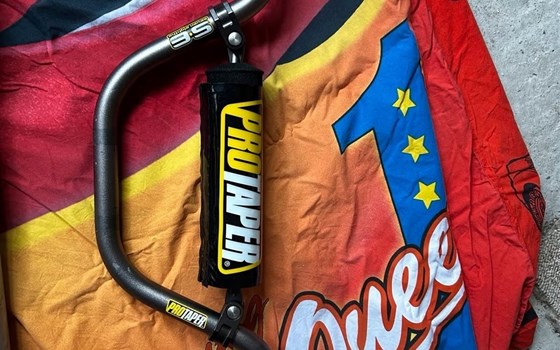 Gebrauchtmotorrad Simson S 51 - Bild 5