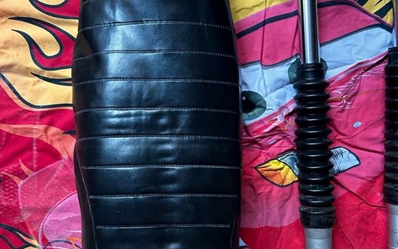 Gebrauchtmotorrad Simson S 51 - Bild 8