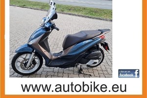 Angebot Piaggio Medley 125